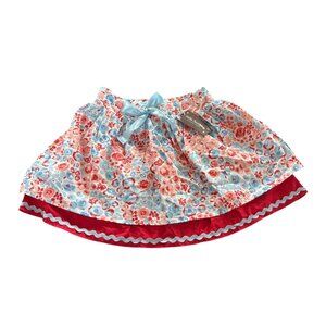 NWT Matilda Jane Girls Skirt Size 14